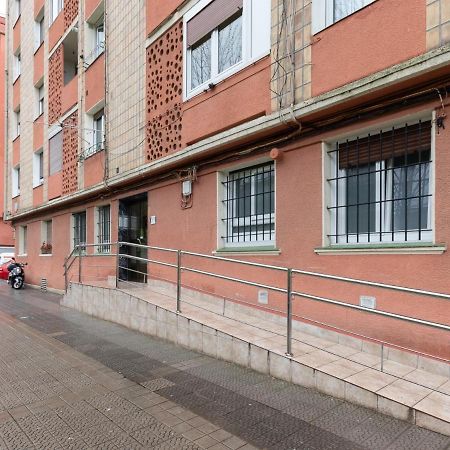 Bilbao Sarriko - Deusto By Aston Rentals エクステリア 写真