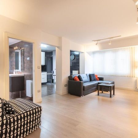 Bilbao Sarriko - Deusto By Aston Rentals エクステリア 写真