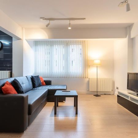 Bilbao Sarriko - Deusto By Aston Rentals エクステリア 写真