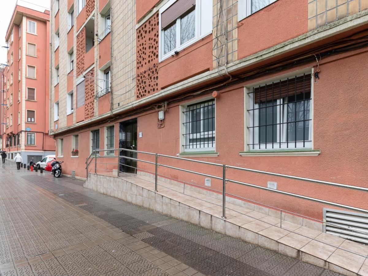 Bilbao Sarriko - Deusto By Aston Rentals エクステリア 写真