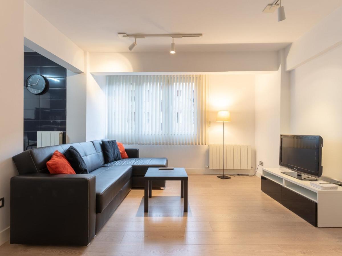 Bilbao Sarriko - Deusto By Aston Rentals エクステリア 写真
