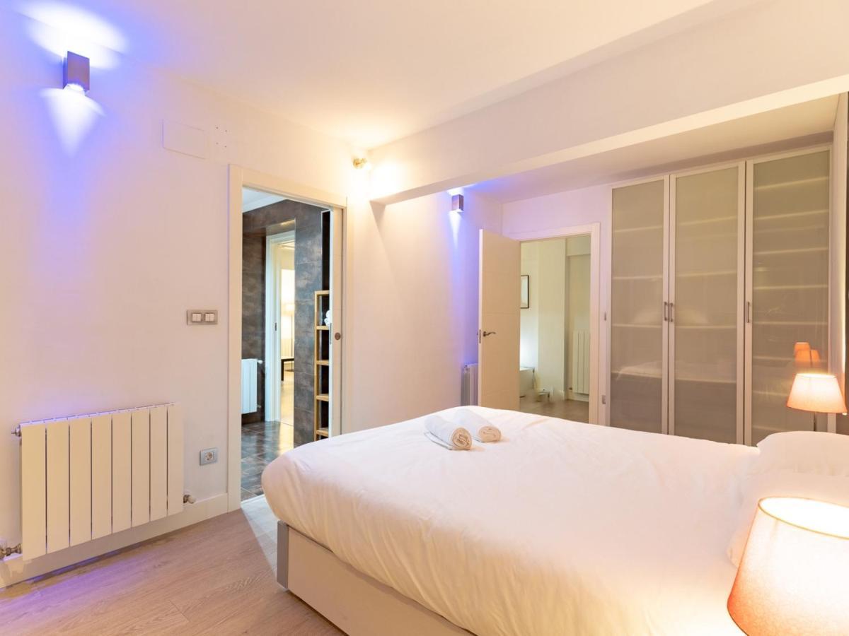 Bilbao Sarriko - Deusto By Aston Rentals エクステリア 写真