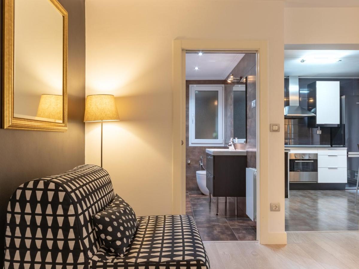 Bilbao Sarriko - Deusto By Aston Rentals エクステリア 写真