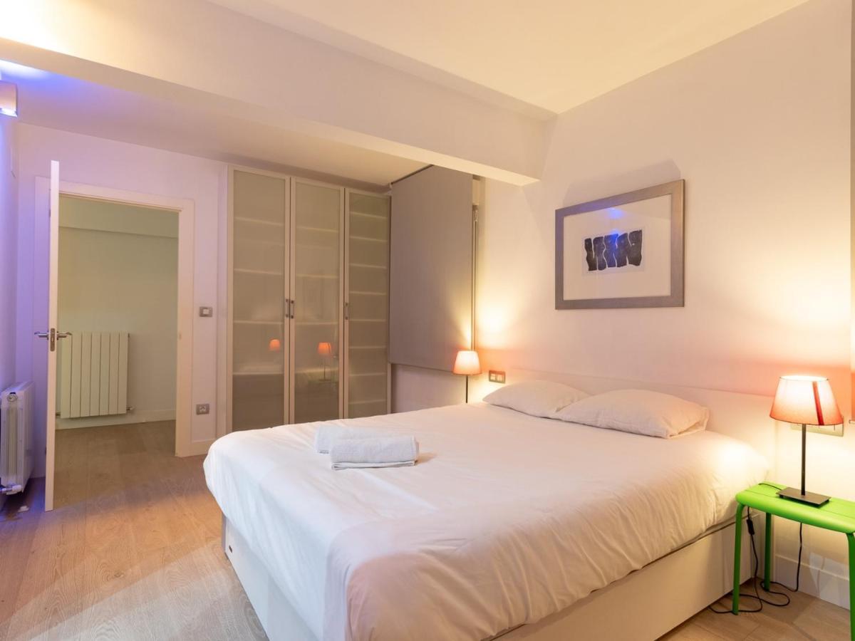Bilbao Sarriko - Deusto By Aston Rentals エクステリア 写真