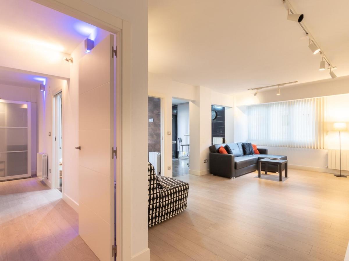 Bilbao Sarriko - Deusto By Aston Rentals エクステリア 写真