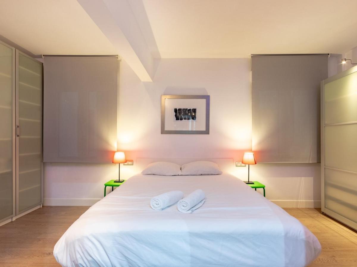 Bilbao Sarriko - Deusto By Aston Rentals エクステリア 写真