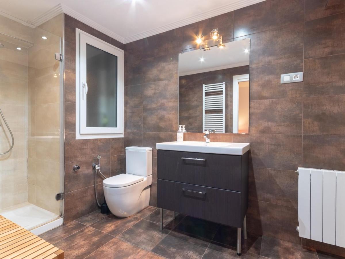 Bilbao Sarriko - Deusto By Aston Rentals エクステリア 写真